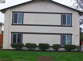 2216 Spanos St, Antioch, CA