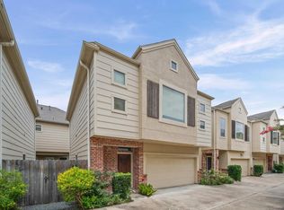 3840 Center St, Houston, TX 77007