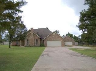 19320 Cardinal Creek Dr N, Harrah, OK 73045