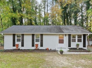 1955 Devore Dr SW, Marietta, GA 30008