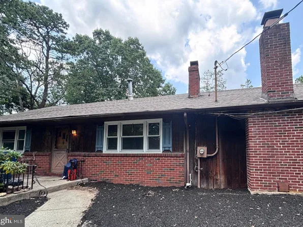 57 Lafayette Ave, Voorhees, NJ 08043