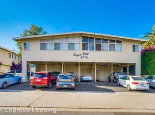 2235 W 26th Pl APT 2, Los Angeles, CA 90018