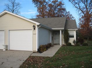 3022 Columbine Cir, Valparaiso, IN 46383