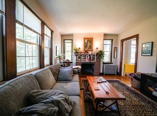 117 College Ave #44, Somerville, MA 02144