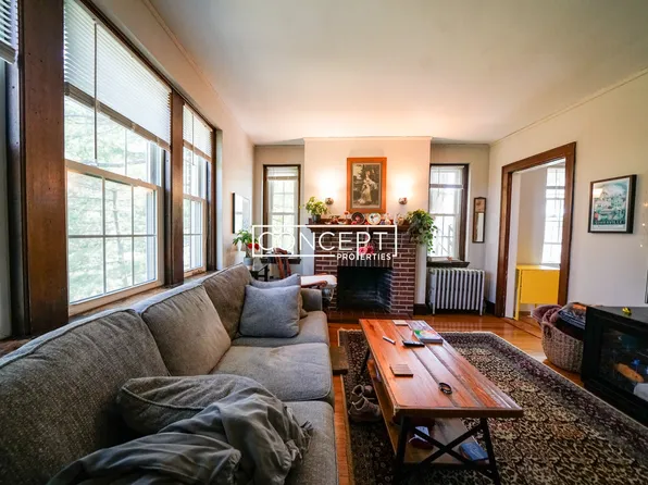 117 College Ave, Somerville, MA