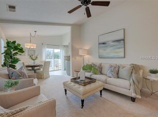 28 Old South Ct #28F, Bluffton, SC 29910