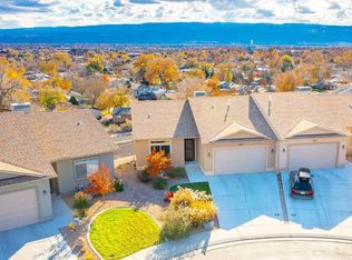2813 Rio Grande Ct, Grand Junction, CO 81501