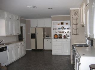 4801 Lockwood Dr, Waco, TX 76710
