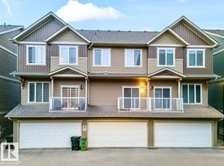 1051 Graydon Hill Blvd SW #32, Edmonton, AB T6W3C8