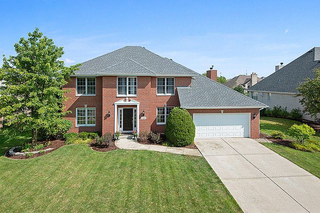 1st image of 16485 Harvest Ln