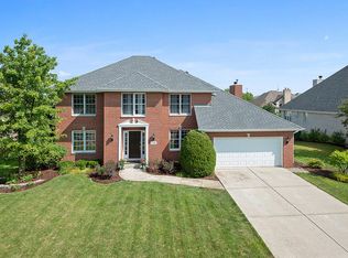 16485 Harvest Ln, Lemont, IL 60439