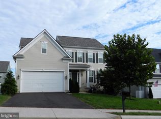 1825 Magnolia Cir, Culpeper, VA 22701