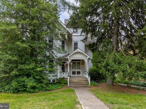 77 N Main St, Mullica Hill, NJ 08062