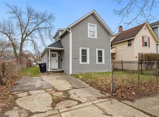 2059 W 42nd St, Cleveland, OH