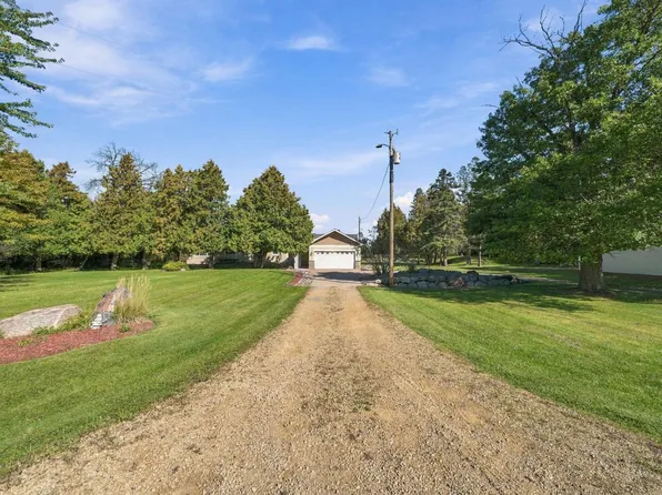 4423 Fawn Lake Dr NE, East Bethel, MN 55005