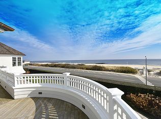 1703 Ocean Ave, Spring Lake, NJ 07762