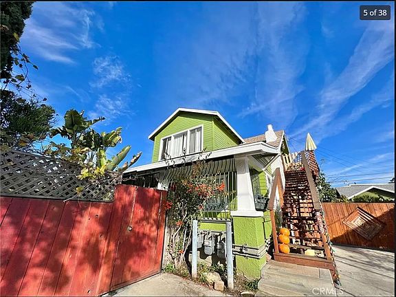 5th image of 4541 Prospect Ave #4541