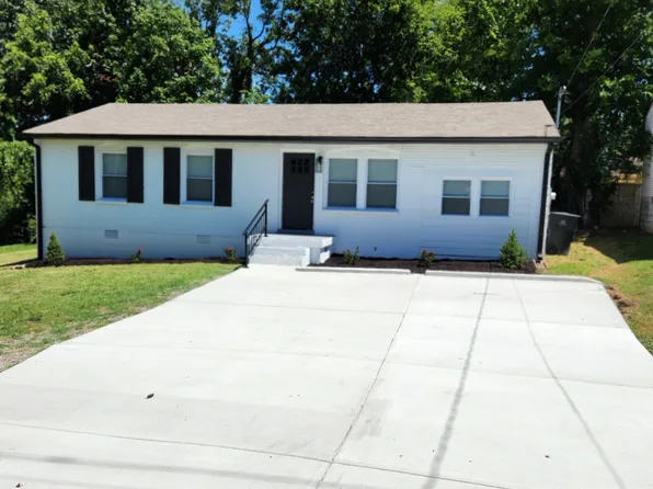 1466 County Hospital Rd, Nashville, TN 37218