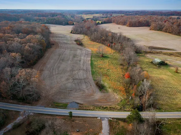 0 Old Kentucky Rd Lot 17, Sparta, TN 38583