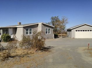 4754 Dos Palmas Dr, Phelan, CA 92371