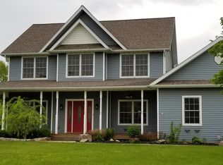 4578 Lauren Ln, Saint Joseph, MI