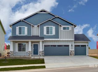 7141 E Obelisks St, Boise, ID 83716