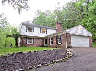 5413 Gaskill Rd, Owego, NY 13827