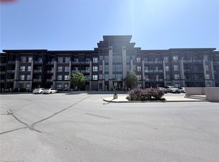 Vibe, Burlington, ON L7L 0H6