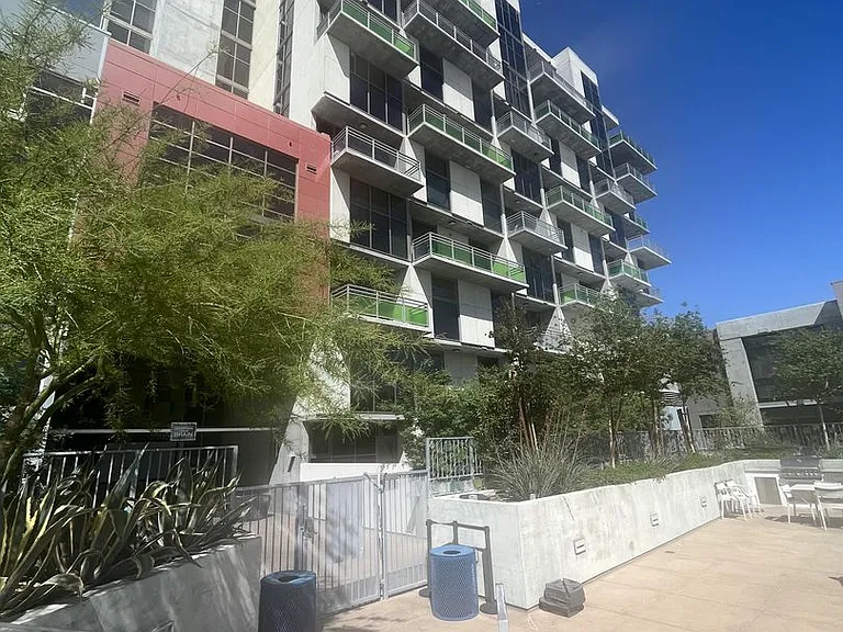 353 E Bonneville Ave #743 — Photo 41
