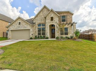 1504 Tenacity Dr, Wylie, TX 75098
