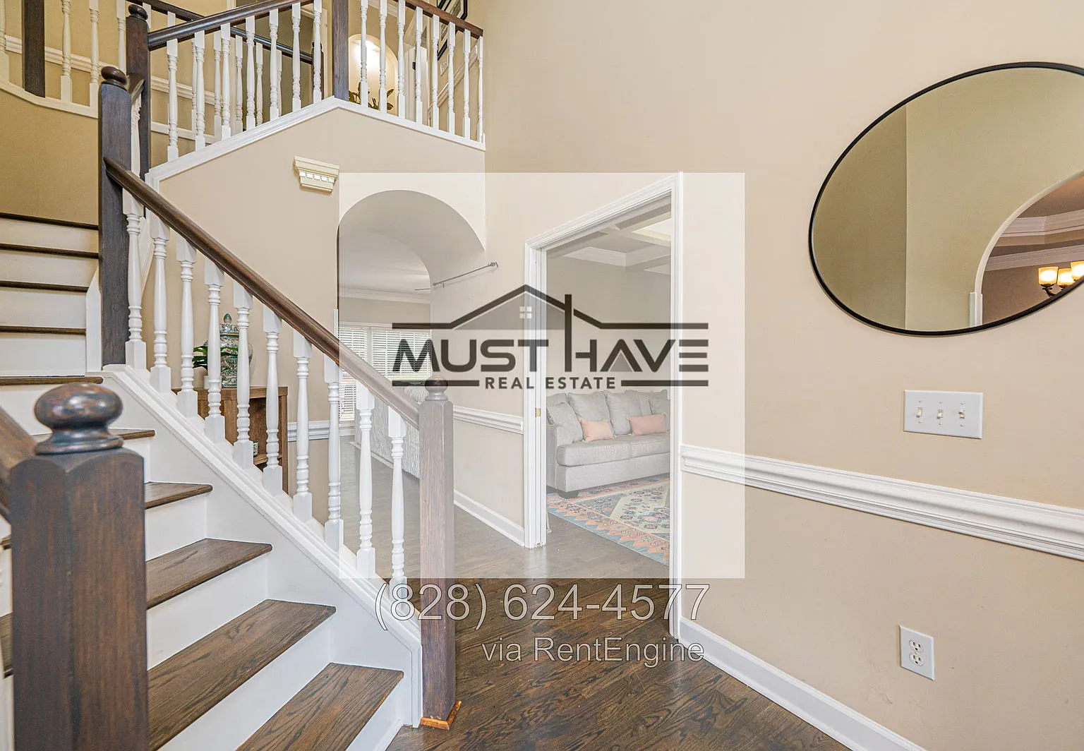 4 bed, 3.5 bath, 3295 sqft, $3,600 — Photo 3