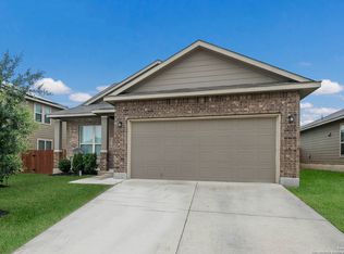 5711 Acacia Farm, San Antonio, TX 78244