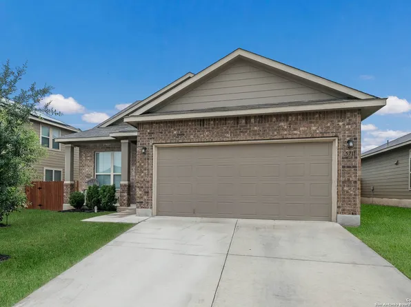 5711 ACACIA FARM, San Antonio, TX 78244