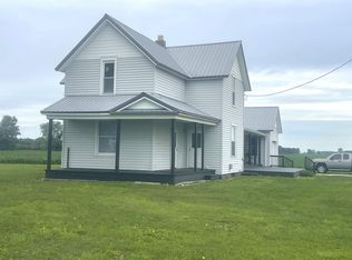 3608 W 900 N, Logansport, IN 46978