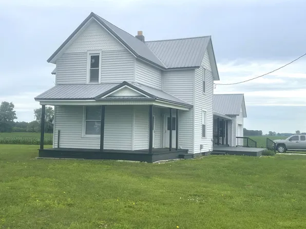 3608 W 900 N, Logansport, IN 46978