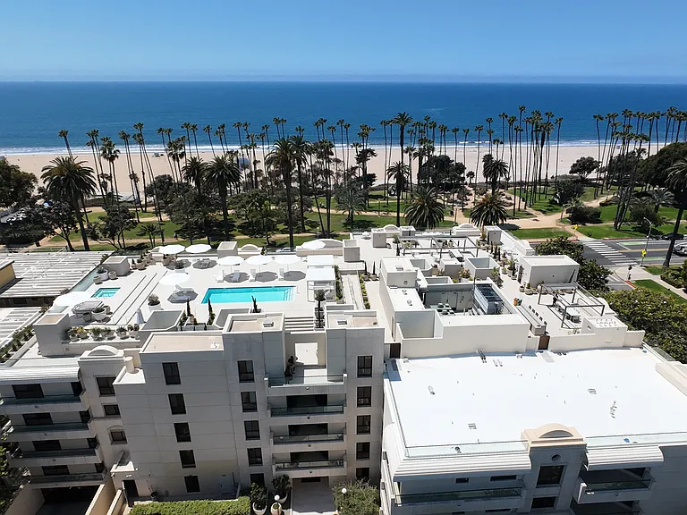701 Ocean Ave #PHD — Photo 61