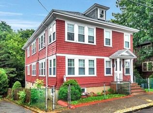 32 Maynard St, Roslindale, MA 02131