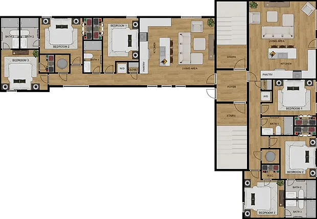 310 S Santa Fe Ave #204 — Photo 20