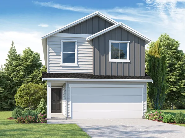 831 NW 175th St, Ridgefield, WA 98642