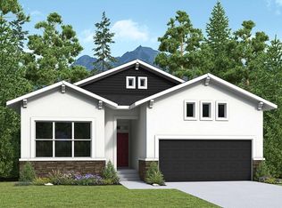 6567 Arabesque Loop, Colorado Springs, CO 80924