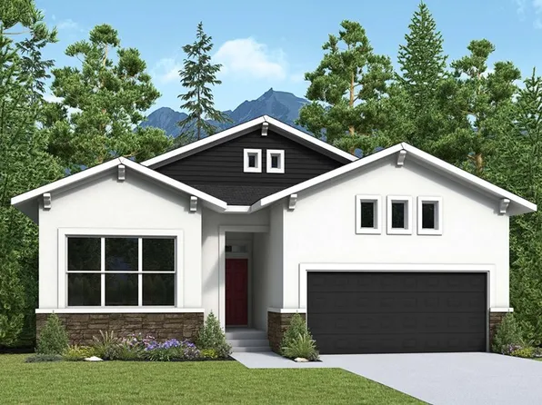 6567 Arabesque Loop, Colorado Springs, CO 80924