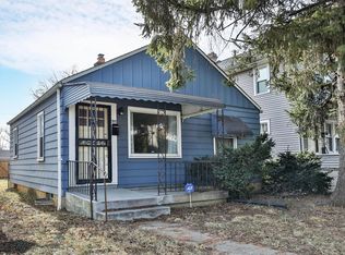 957 E 17th Ave, Columbus, OH 43211