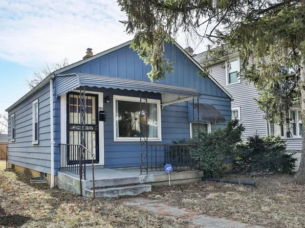 957 E 17th Ave, Columbus, OH 43211
