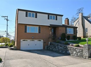 1354 Prospect Rd, Pittsburgh, PA