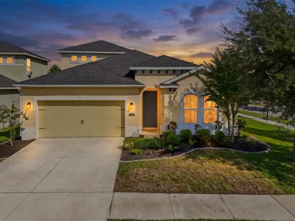 11103 SPRING POINT CIRCLE, RIVERVIEW, FL 33579