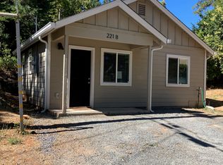 221 Glenbrook Dr #B, Grass Valley, CA 95945