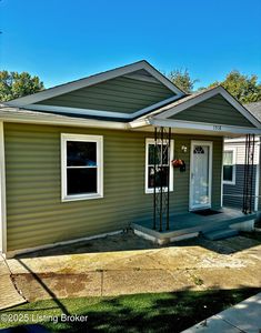 1518 Arling Ave, Louisville, KY, 40215