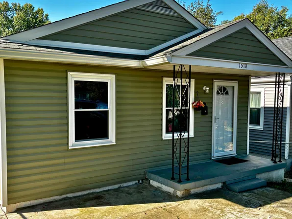 1518 Arling Ave, Louisville, KY 40215