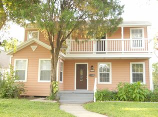 402 Southern St, Corpus Christi, TX 78404