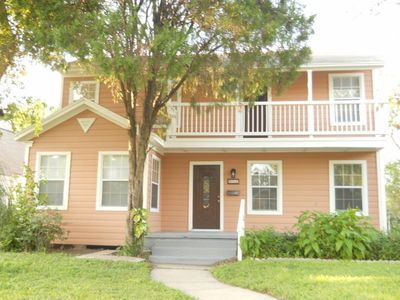 402 Southern St, Corpus Christi, TX, 78404